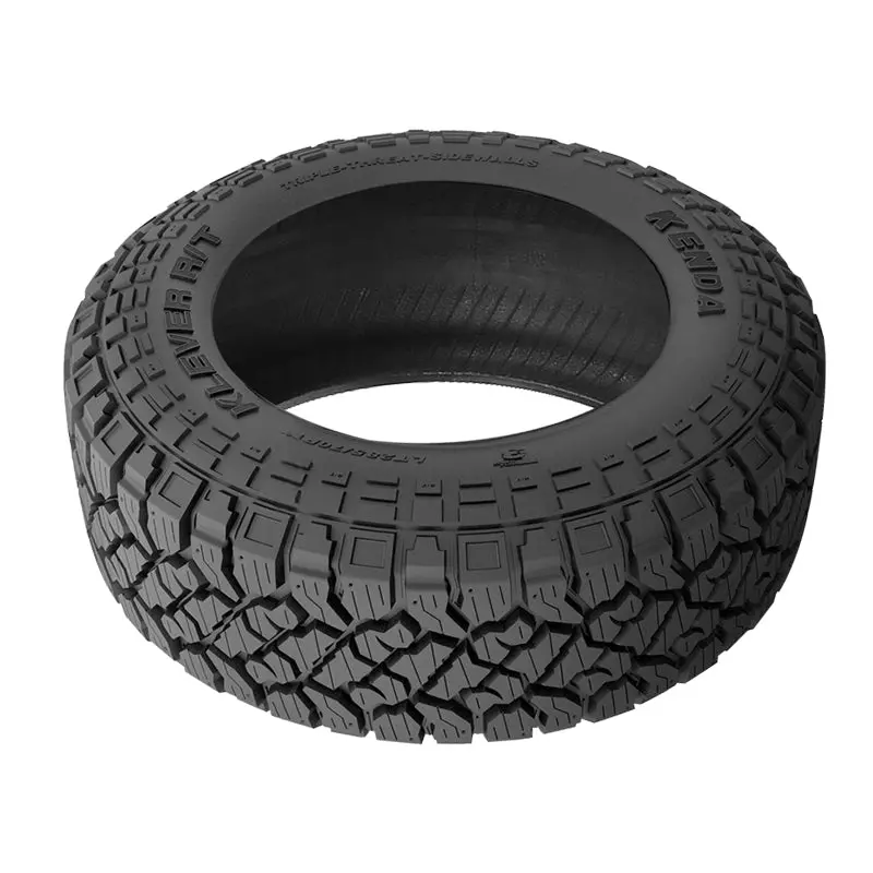 Kenda Klever R/T Kr601 Lt265/65R18 E 1