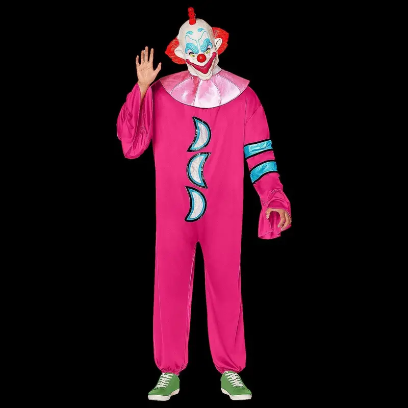 "Killer Klowns" - Slim" Costume 1