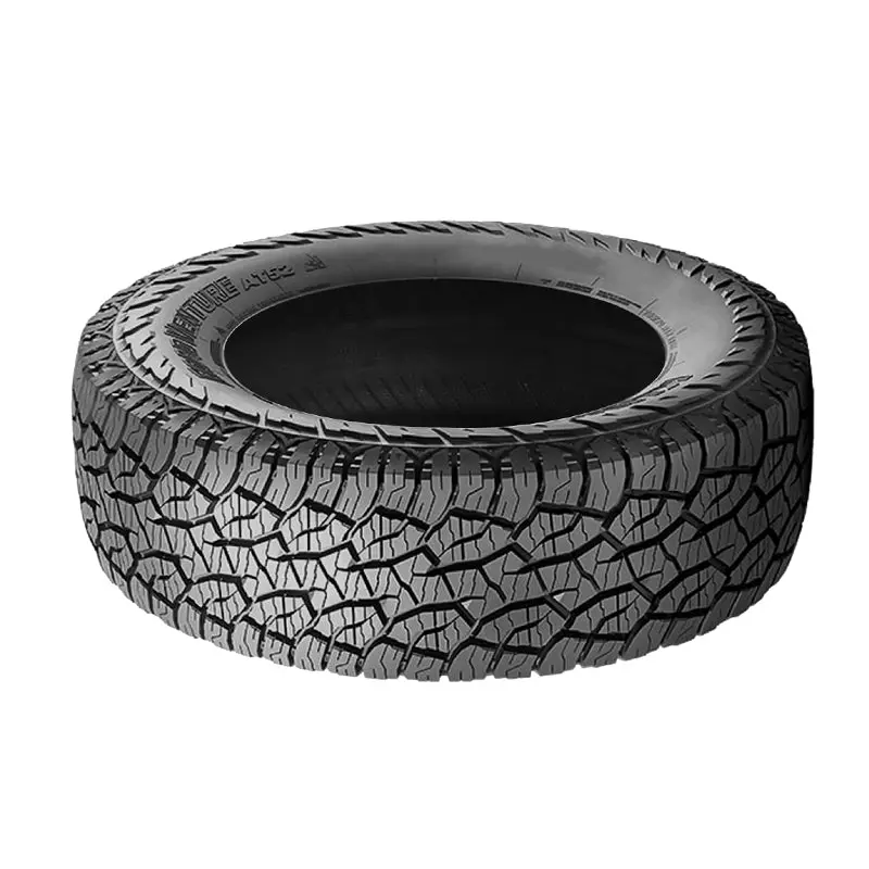 Kumho At52 Lt275/70R18 125/122S 1