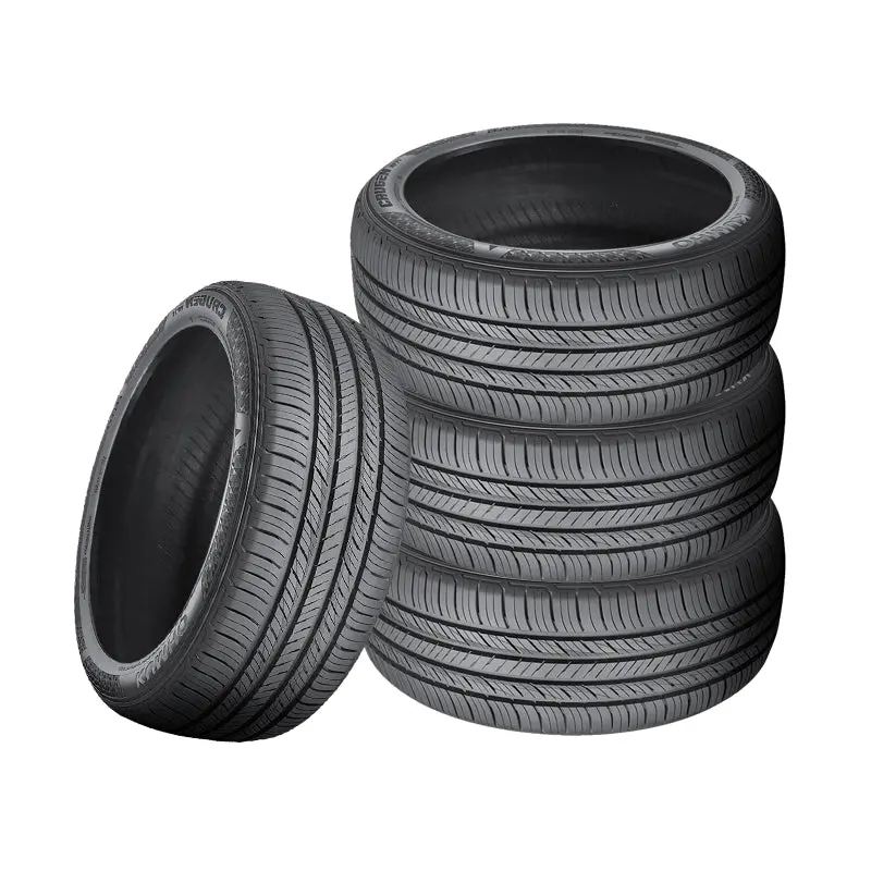 Kumho Crugen Hp71 P235/50R20 104T 1