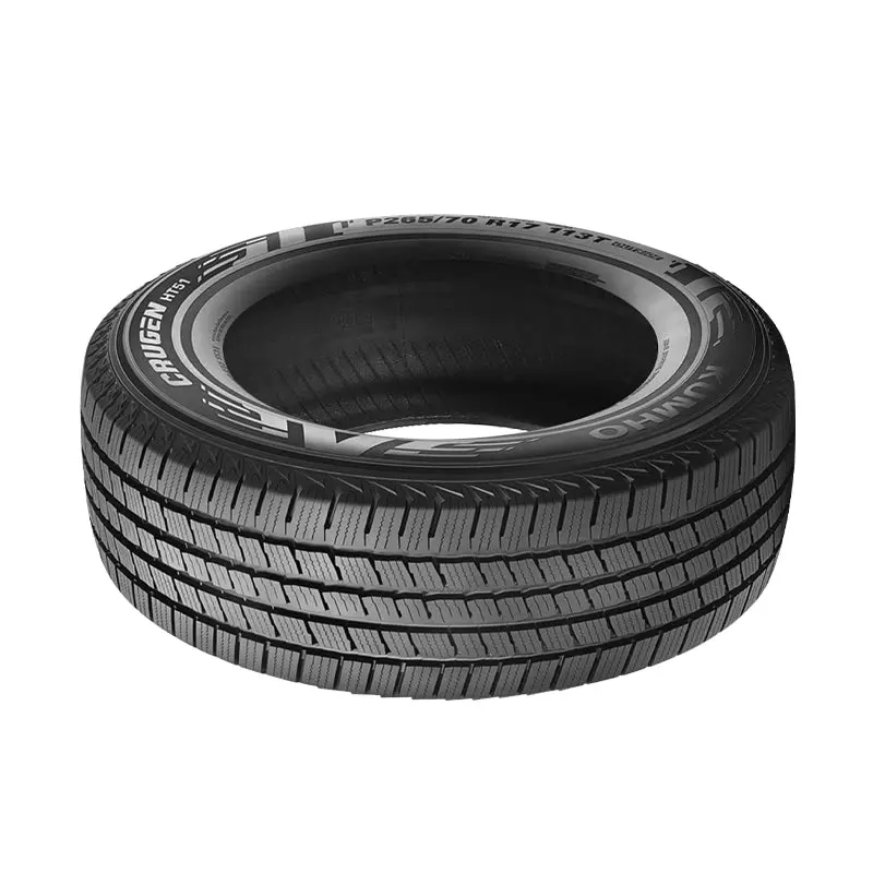 Kumho Crugen Ht51 255/70R16 0T All-Season Highway 1