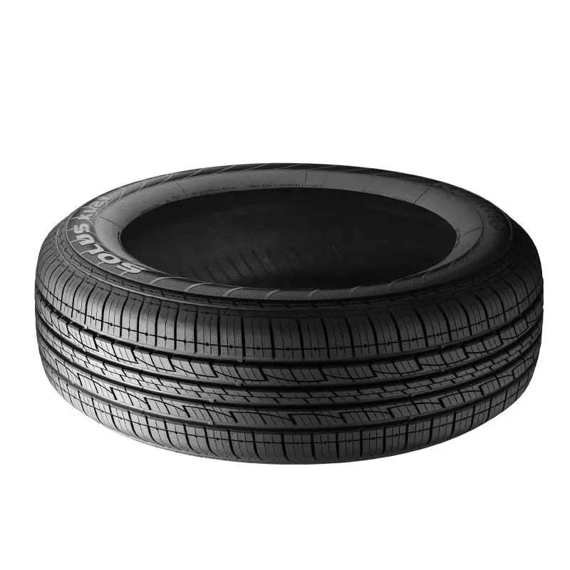 Kumho Eco Solus Kl21 265/60R18 110H Touring All-Season 1