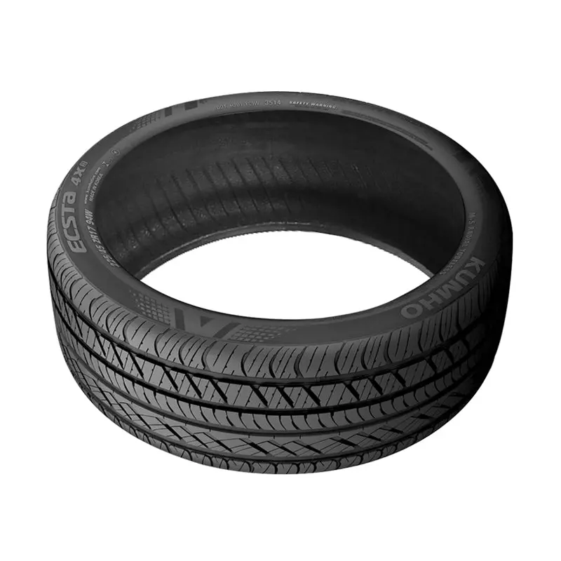 Kumho Ku22 Ecsta 4X Ii 205/55/15 88V All-Season High Performance 1