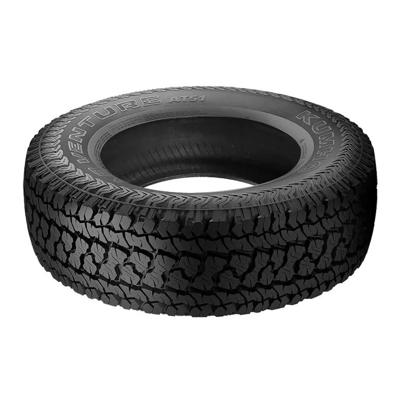 Kumho Road Venture Rt51 Lt275/70R18/10 125/122R 1