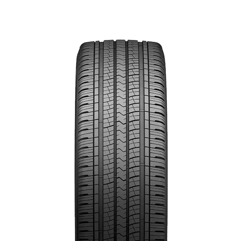 Kumho Solus Kh16 255/60/17 106H All-Season Grand Touring 2