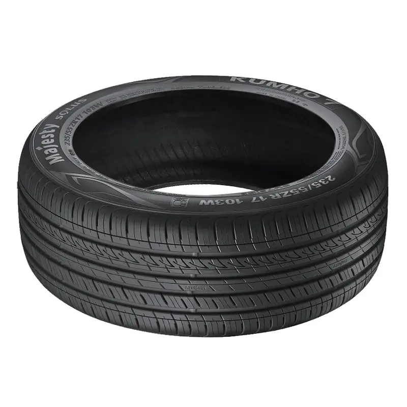 Kumho Solus Ku50 225/40R18 88W 1