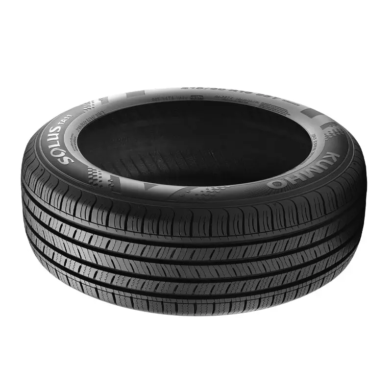 Kumho Solus Ta11 225/70/16 103T Standard Touring All-Season 1
