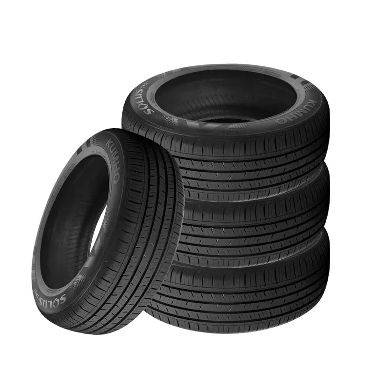 Kumho Solus Ta31 215/60R17 96H 1
