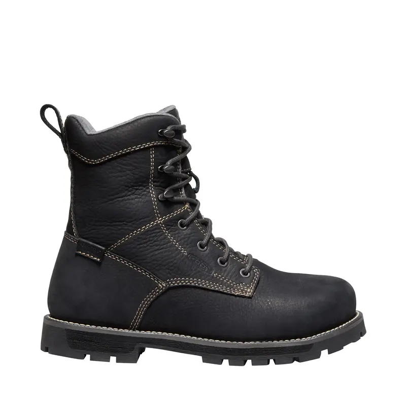 Ladies Seattle 8" Waterproof Csa 1