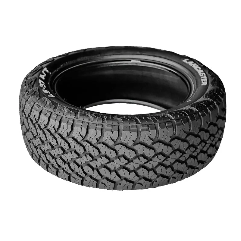 Lancaster Ls-37 A/T P265/70R17 B/4 1