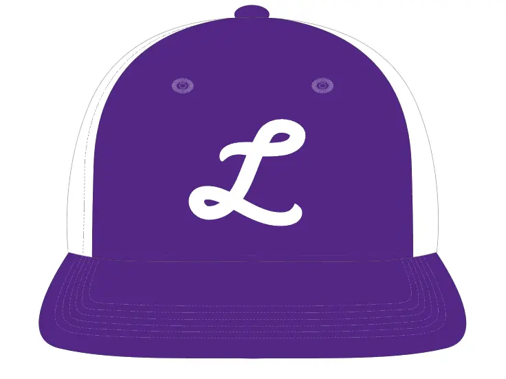 Lanesville Eagles Snapback Cap 1