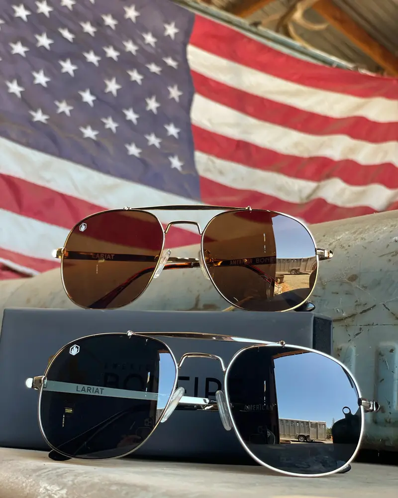 Lariat Dusk Sunglasses 1