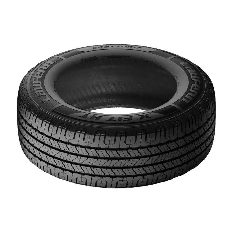 Laufenn X Fit Ht Ld01 Lt215/85R16/10 115/112S 1