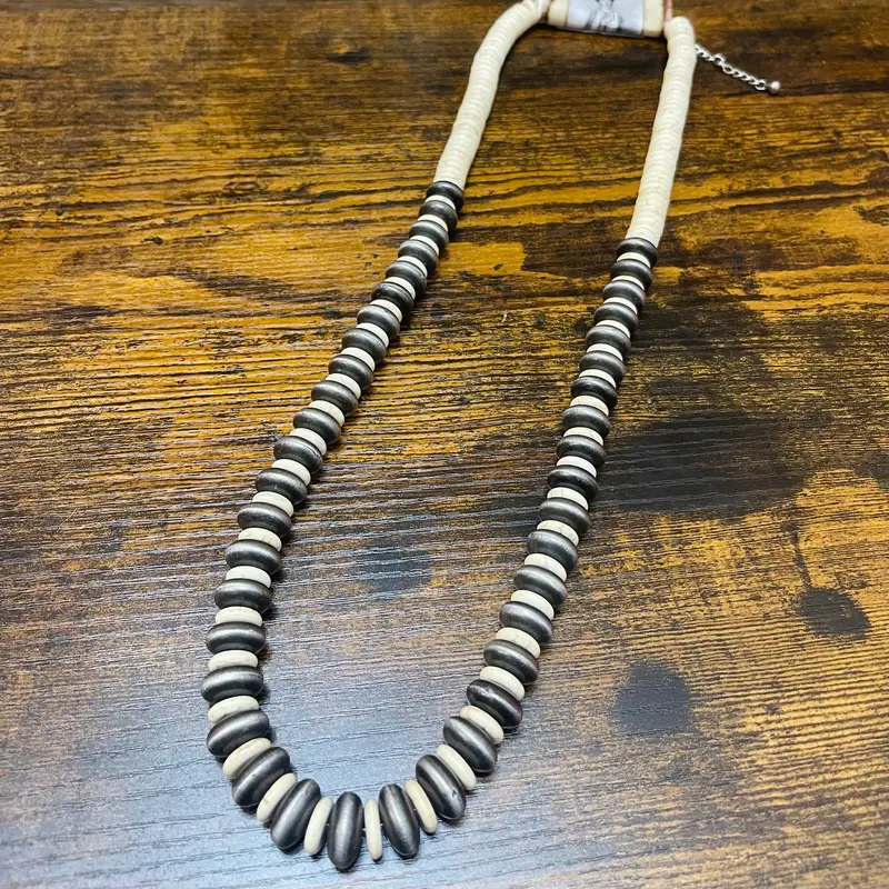 Laura Wilder Necklace 1