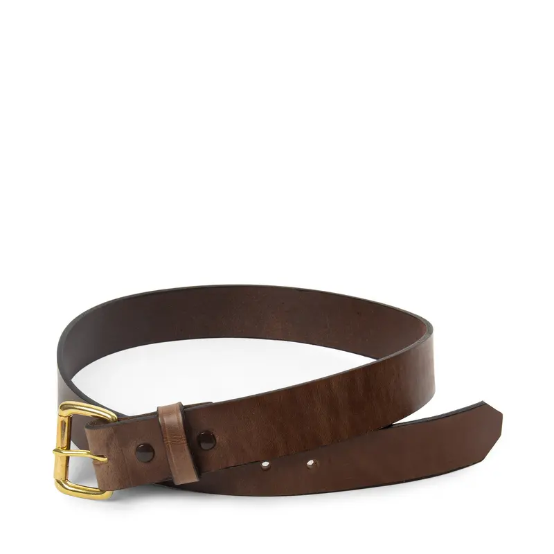 Leather Belt Chromexcel 2