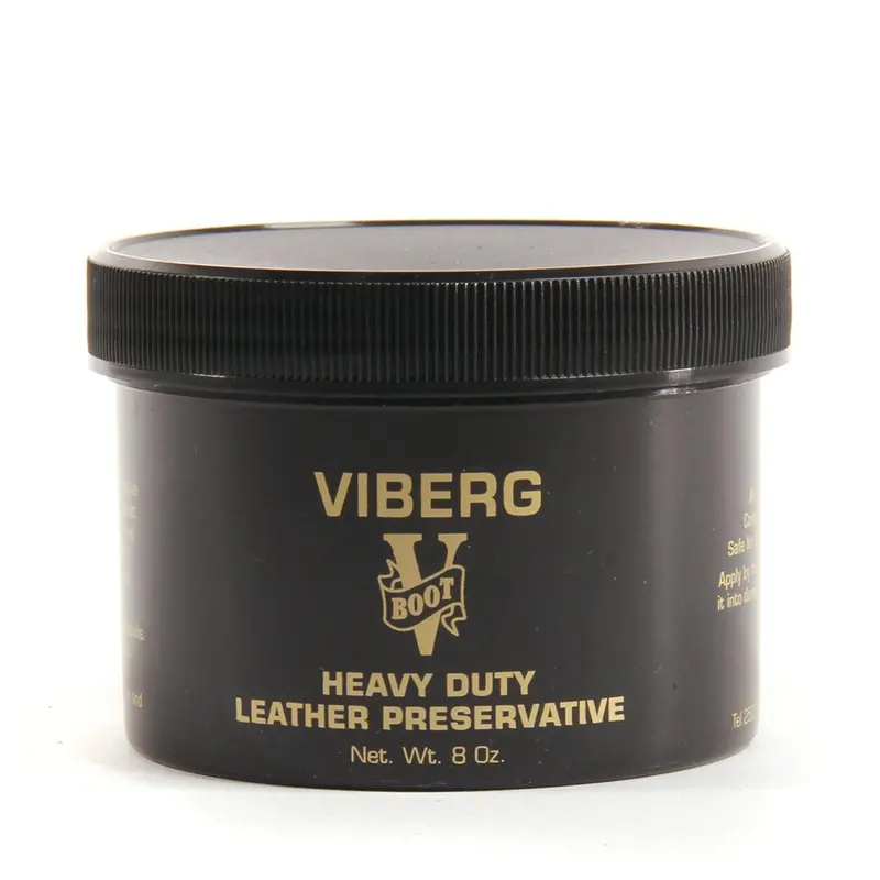 Leather Preservative - 8Oz 1