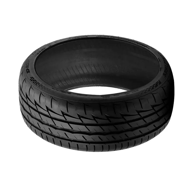 Lenso D-1Gp 255/50R18 1
