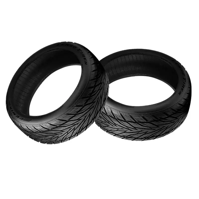 Lenso Fenix 255/55R18 1