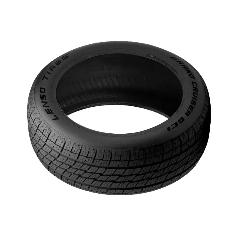 Lenso Grand Cruiser Gc1 265/60R18 1