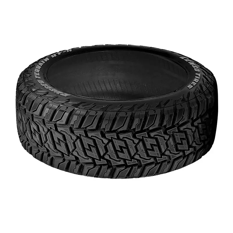 Lenso Rugged Terrain Rt-X Lt265/60R18 1