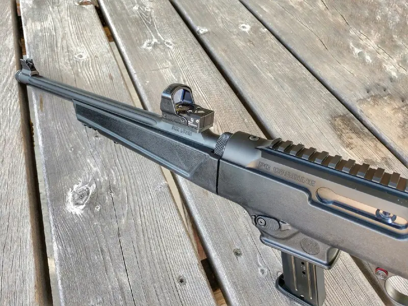 Leupold Delta Point Pro Mount 2