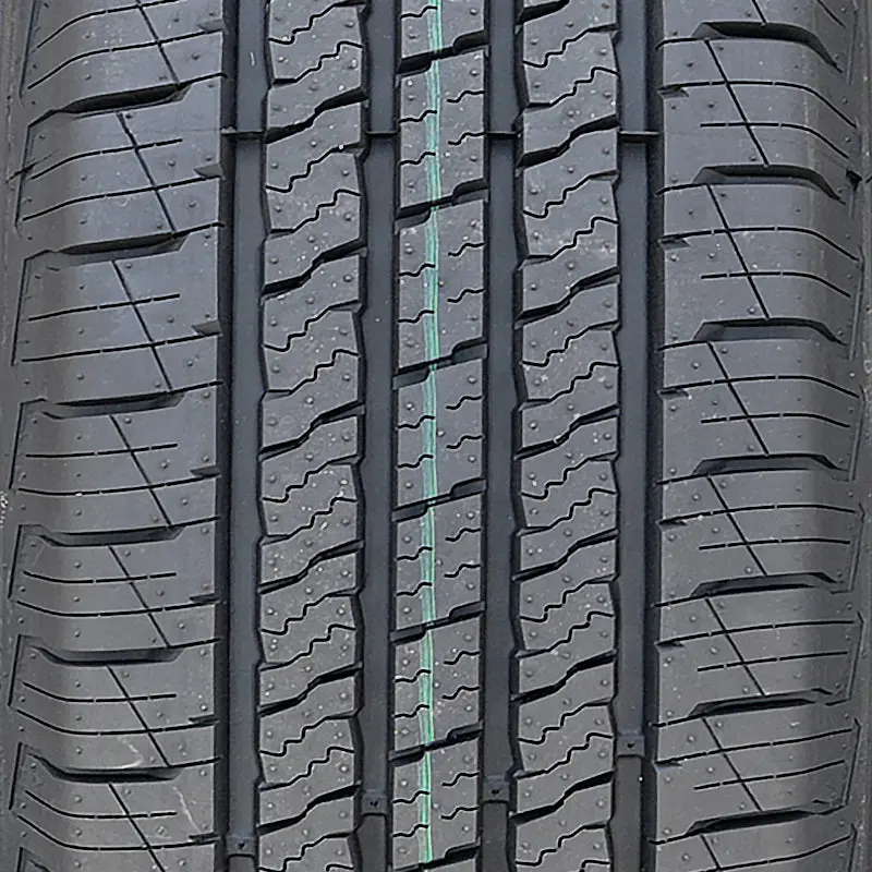 Lexani Lxht-206 285/60/20 125/122S Premium Highway All-Season 2