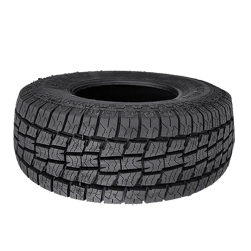 Lexani Terrain Beast At 275/60R20 119H Xl All Terrain Performance 1