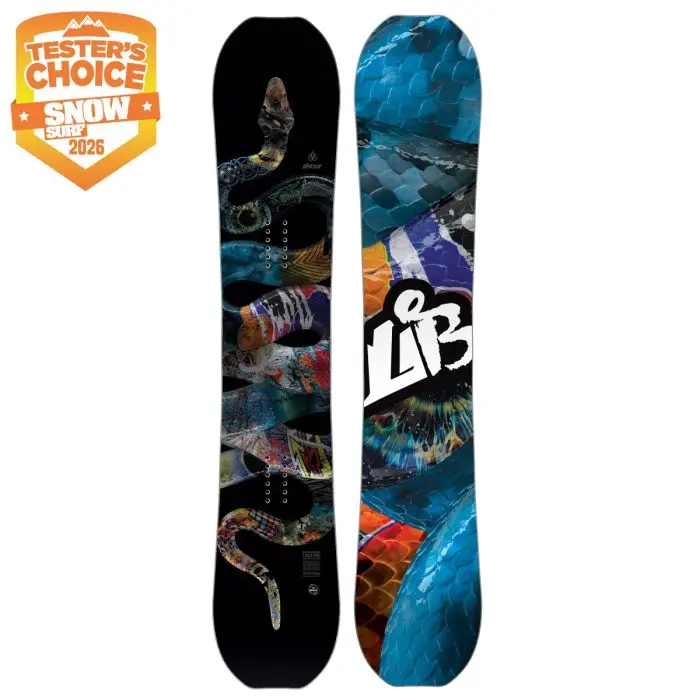 Lib Tech T.Rice Pro [2026] 1