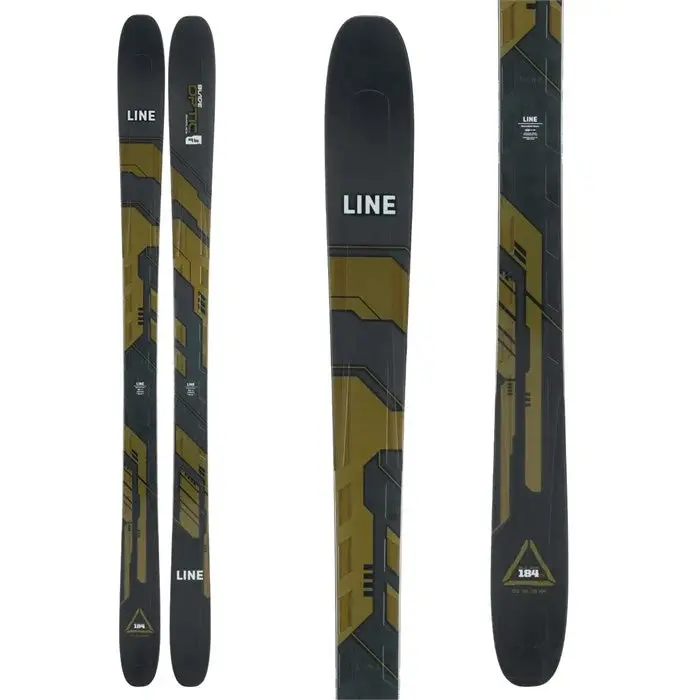 Line Blade Optic 96 [2024] 1