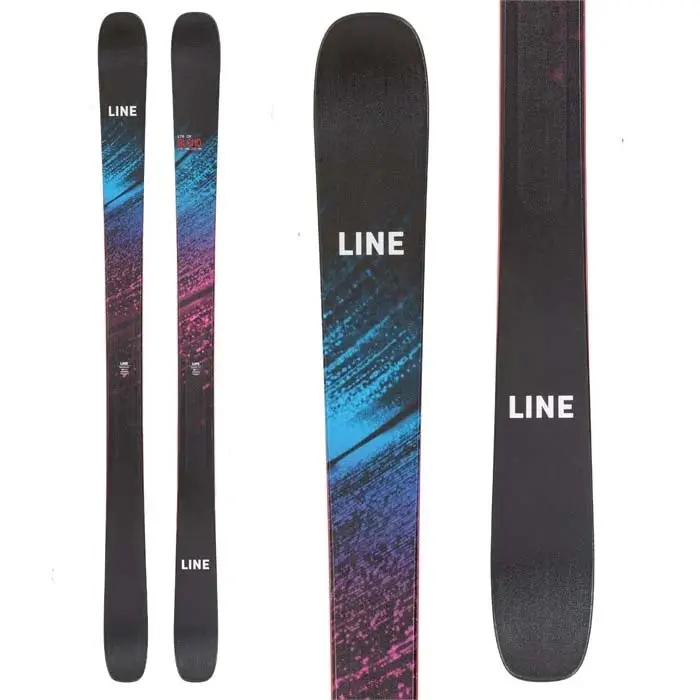 Line Blend [2023] 1