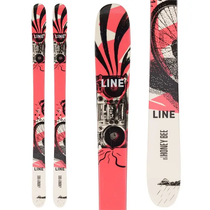 Line Honey Bee W [2023] 1