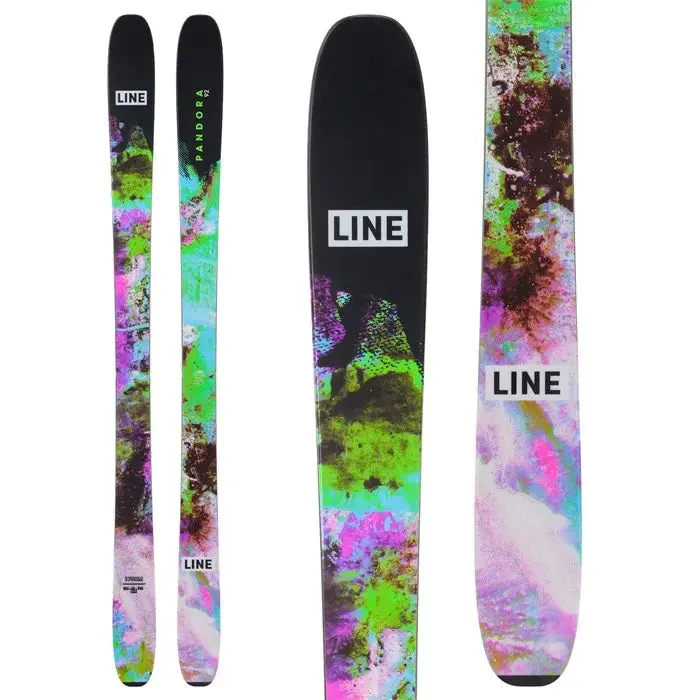Line Pandora 92 [2025] 1
