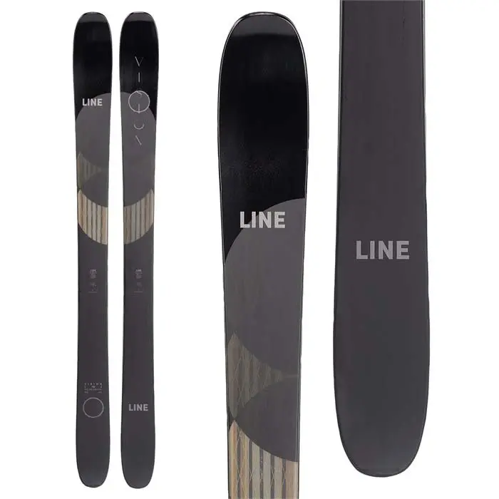 Line Vision 118 [2022] 1