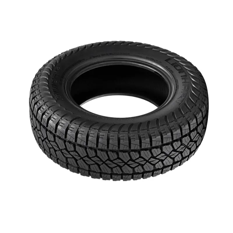 Lionhart Kilima A/T Lt285/75R16 E/10 126S 1