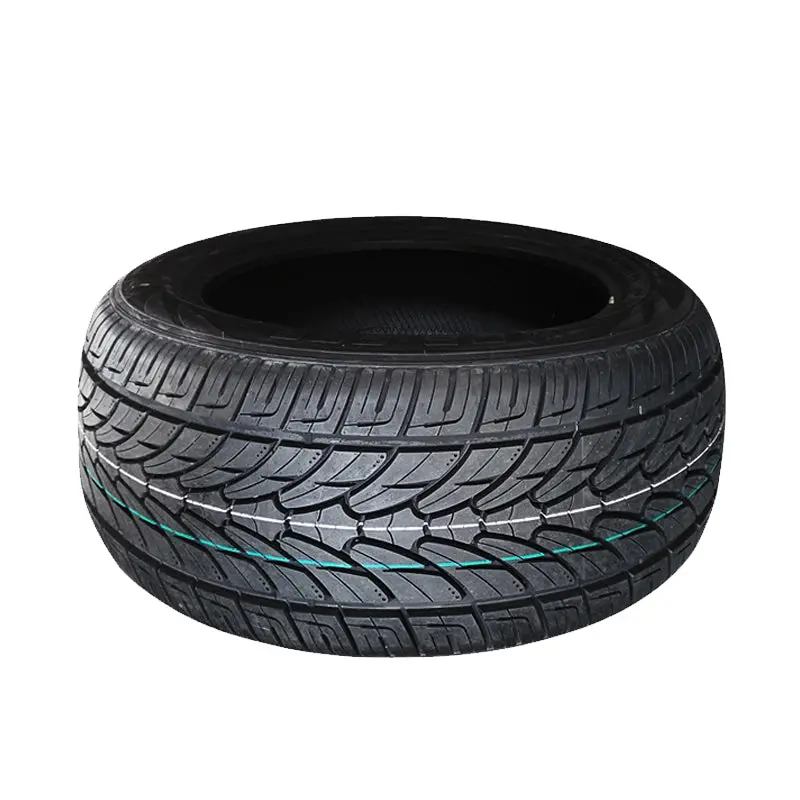 Lionhart Lh-Ten 265/35/22 102W Performance All-Season 1