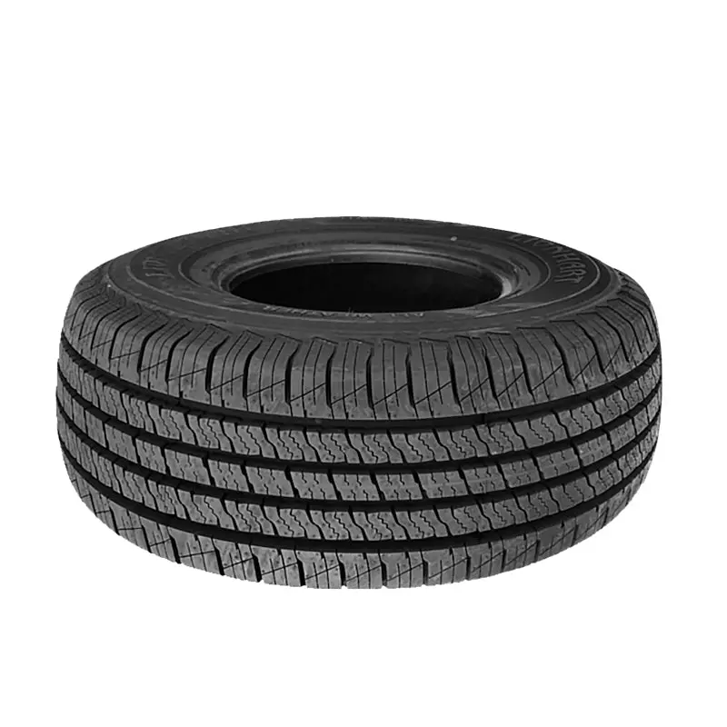Lionhart Lionclaw Ht 275/70R18 125/122S Crossover/ Suv Touring 1