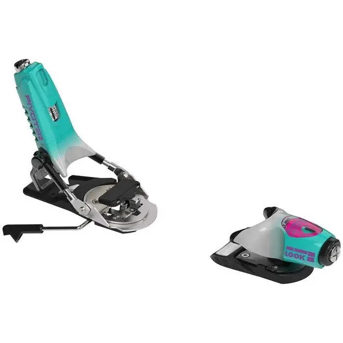 Look Pivot 15 Gw [2025] 1