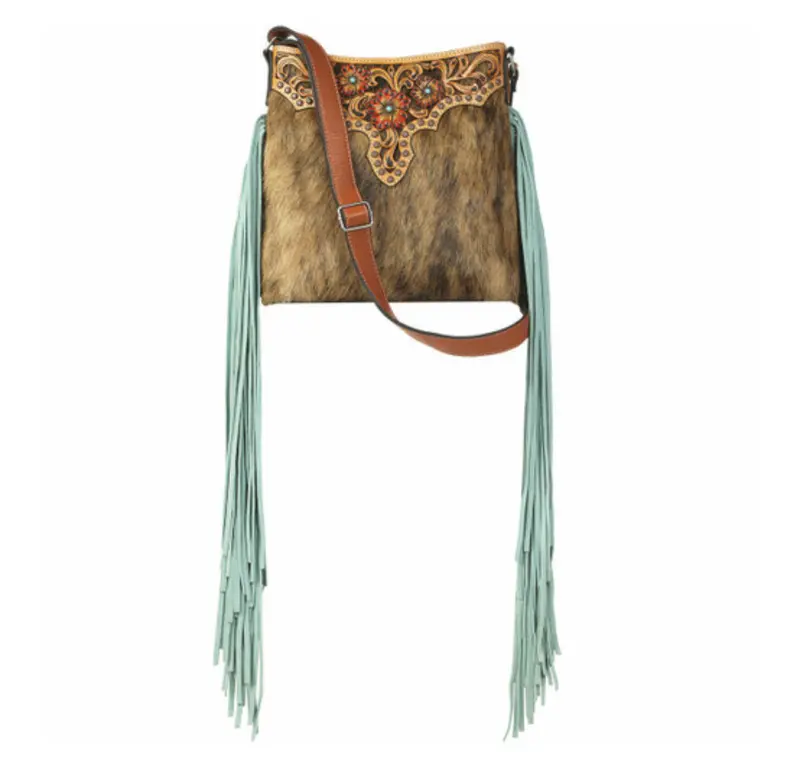 Lorelei Crossbody Purse 1