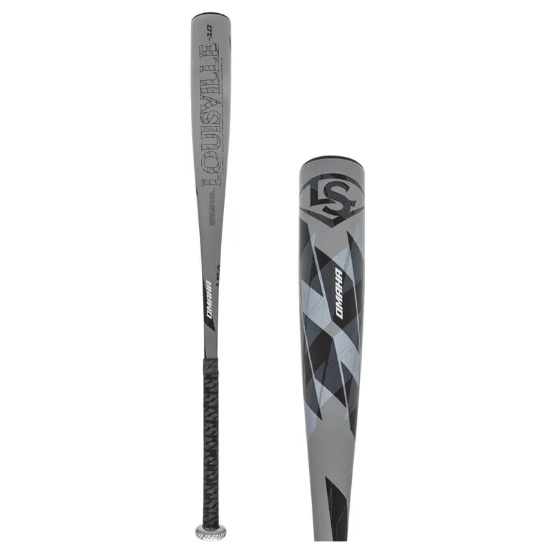 Louisville Slugger Omaha Usa (-10) 1