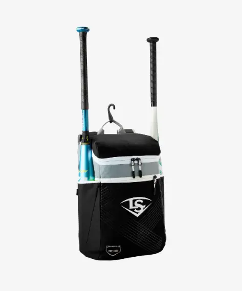 Louisville Slugger Powerized Stick Pack 1