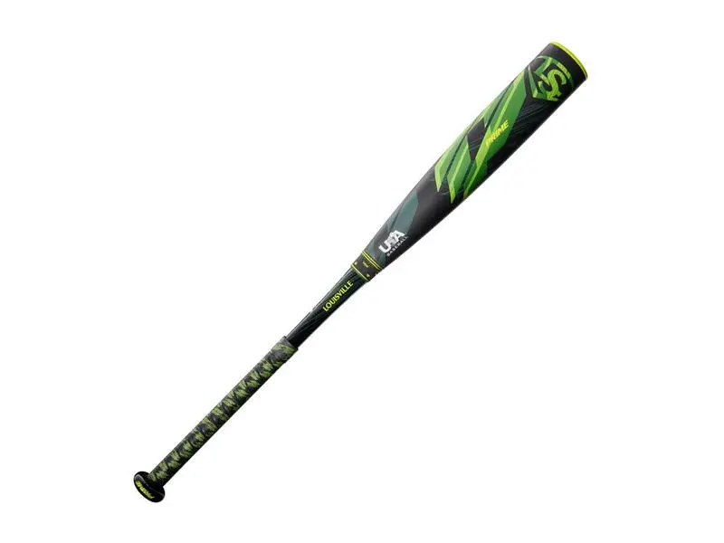 Louisville Slugger Prime Usa Bat (-10) 1