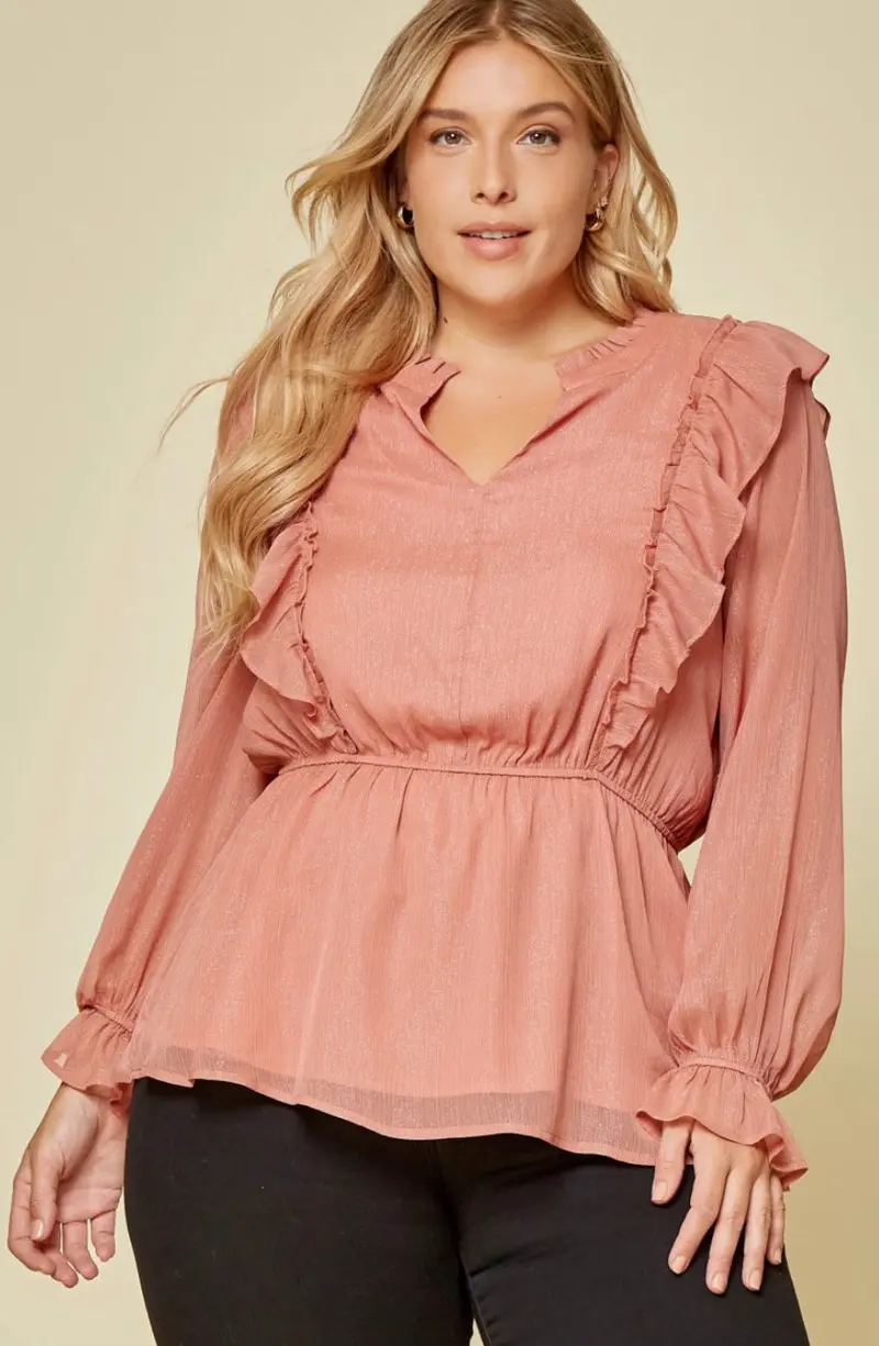 Love Potion Top 1