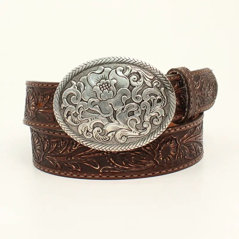 Made In The Usa Belt 1