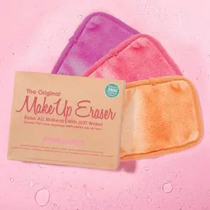Makeup Eraser Weekender 3 Piece Set 1