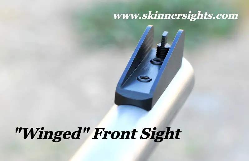 Marlin 1894/336/1895 "Winged" Front Sight 1
