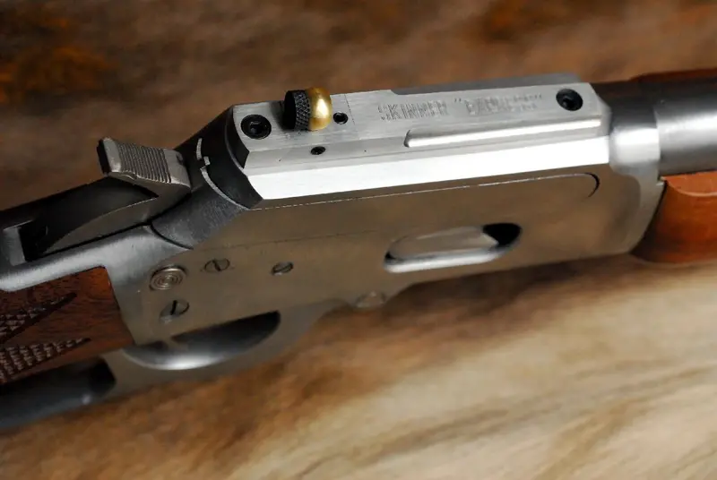 Marlin 1894 "Express" Sight 1