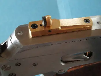 Marlin 1894 "Reliable" Sight 1