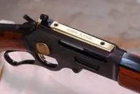 Marlin 1895/336 "Alaskan" Sight 1