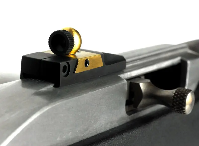 Marlin "Rimfire Groove" Sight 1