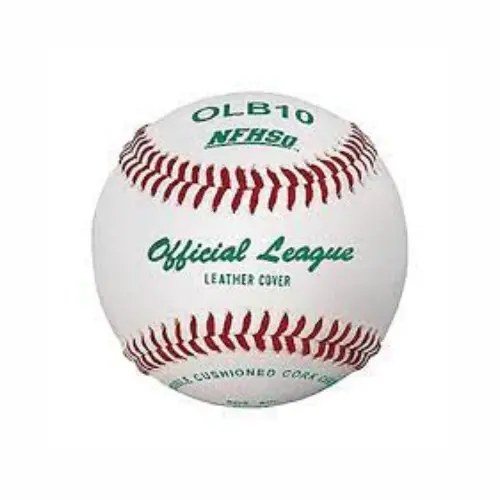 Martin Pro Mark Official League Baseballs (Dz) 1